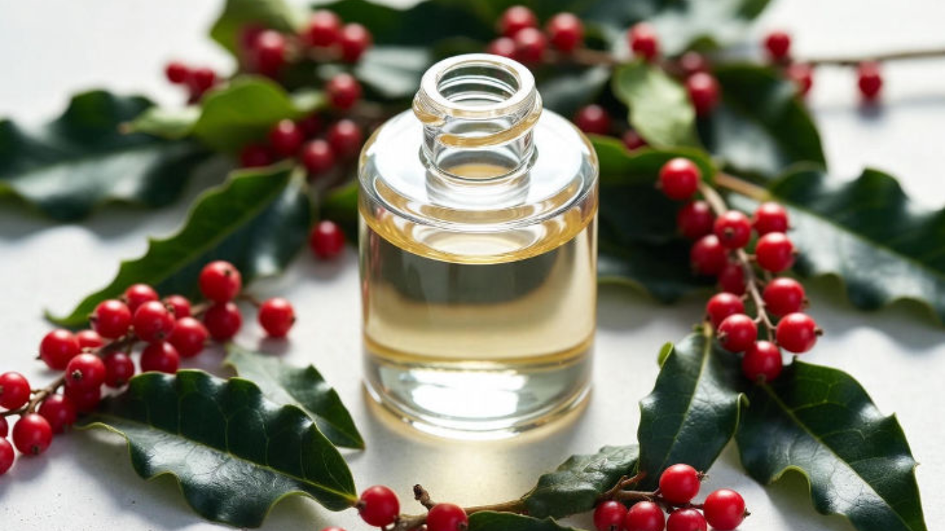 Manufacturer, Exporter, Importer, Supplier, Wholesaler, Retailer, Trader of Winter Green Essential Oil in Mandsaur, Madhya Pradesh, India